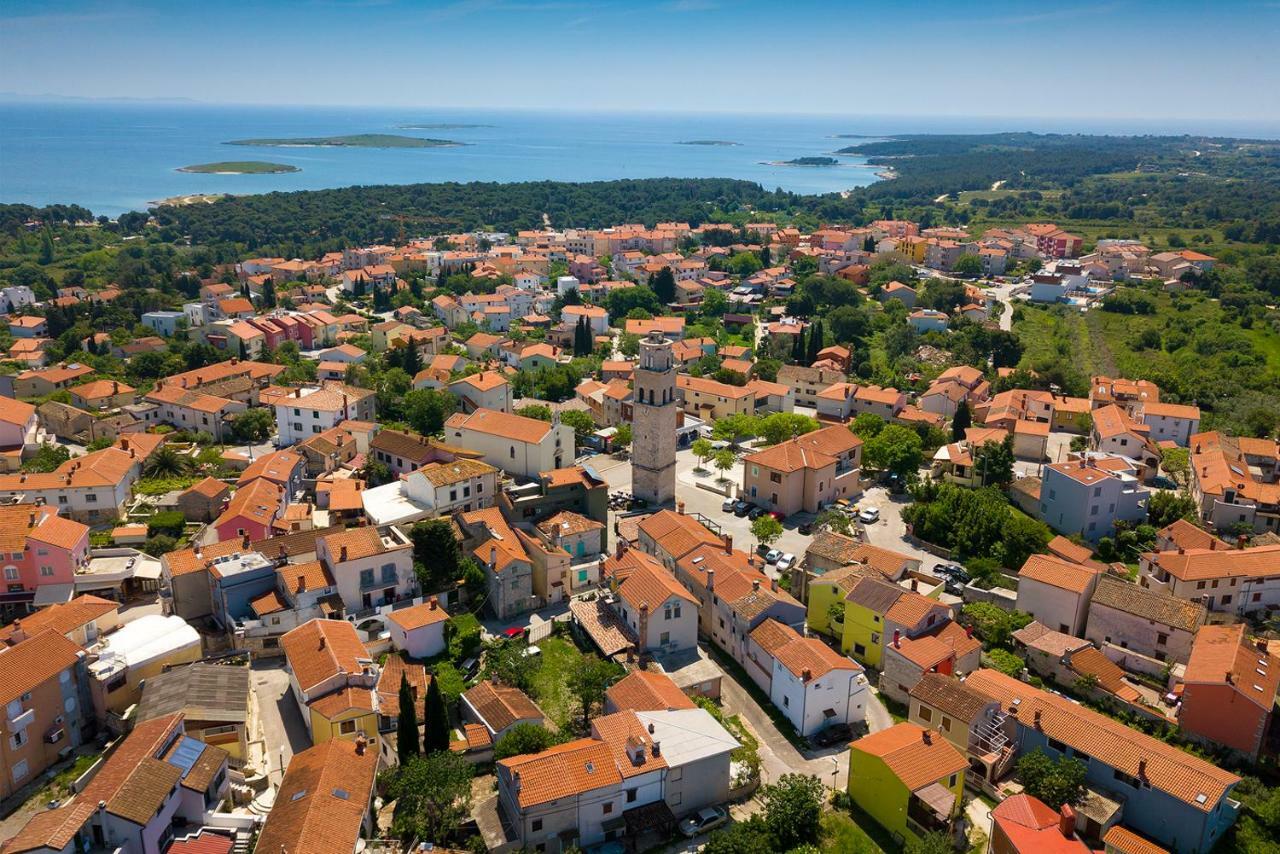 Vila Milla Премантура Экстерьер фото