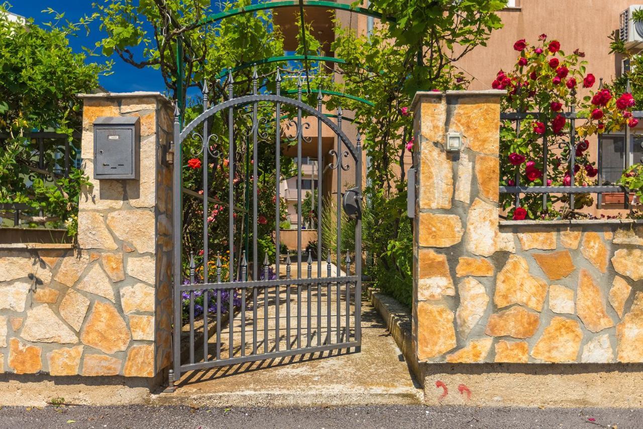 Vila Milla Премантура Экстерьер фото
