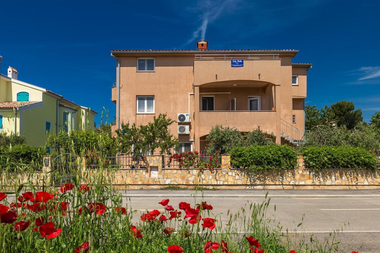 Vila Milla Премантура Экстерьер фото
